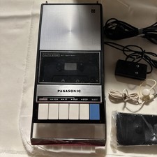 Panasonic 2102 portable for sale  Milo