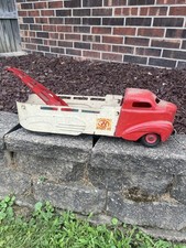 Vintage wyandotte toys for sale  Milwaukee