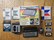Computer-Klassiker & Zubehör gebraucht kaufen  Emmering