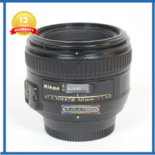 Nikon mm. af usato  Campi Bisenzio