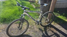 Aggressor mountain bike for sale  Ashland
