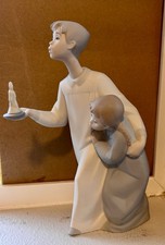 lladro candle children for sale lladro candle children for sale Gig Harbor