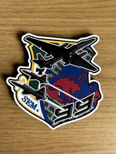 Raf fairford 99th for sale  WATERLOOVILLE