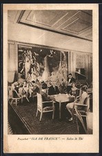 Ile france salon gebraucht kaufen  Berlin