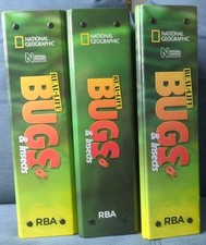 real bugs magazine for sale real bugs magazine for sale CHESTER LE STREET