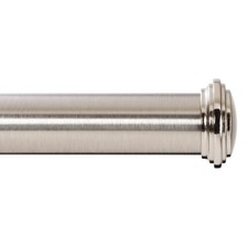 Window curtain rod for sale  Brentwood