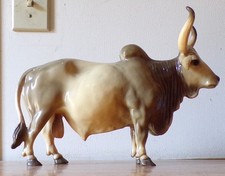 Breyer brahma bull for sale  Clarksville