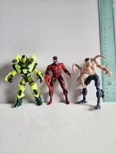 Lot figurines d'occasion  Paray-Vieille-Poste