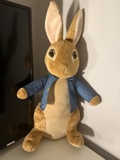 Giant peter rabbit for sale  IPSWICH