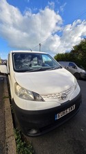 Nissan nv200 1.5 for sale  DOVER