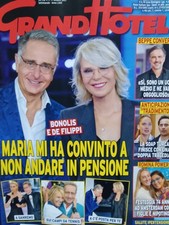 Grandhotel 2025 43.maria usato Grandhotel 2025 43.maria usato  Campagna