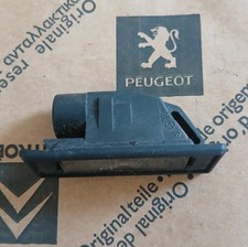 Peugeot 106 rear d'occasion  Expédié en Belgium
