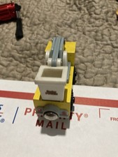 Sodor cherry picker for sale  East Freetown