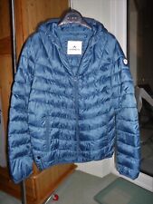 Alpenblitz winter steppjacke gebraucht kaufen  Wolfenbüttel