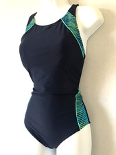 Ladies navy mix for sale  WIGAN
