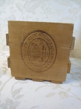 Napa valley box for sale  York