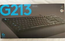 Logitech g213 prodigy gebraucht kaufen  Rödermark