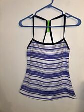 Nike women racerback for sale  Hamburg
