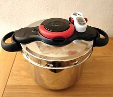 Tefal clipso minut gebraucht kaufen  Schwäbisch Hall
