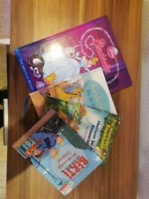 Konvolut kinderbücher disney gebraucht kaufen  Aach, Greimerath, Orenhofen
