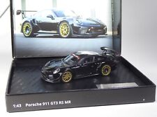 Minichamps sondermodell porsch gebraucht kaufen  Preetz