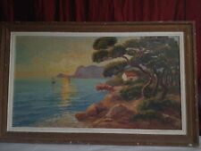 Tableau marine bord d'occasion  Poitiers