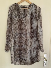 Expresso zarte longbluse gebraucht kaufen  Flensburg