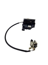 Usado, FIAT FIORINO 225 DOOR LOCK Rear Left Türschloss Hinten Links 1356367080 comprar usado  Enviando para Brazil