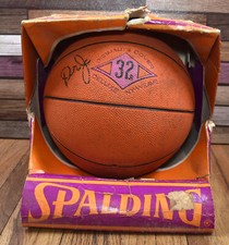Vintage spalding autograph for sale  West Union