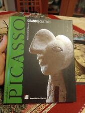 Pablo picasso collana usato  Torre di Mosto