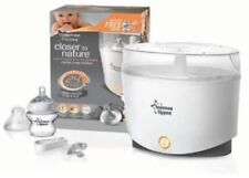 Tommee tippee sterilizzatore usato  Castelvetrano