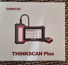 Thinkscan plus obd2 for sale  YORK