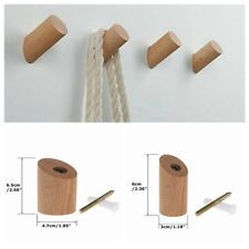 5pc natural wooden for sale  HATFIELD