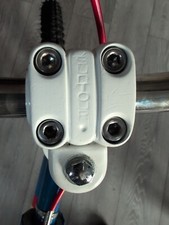 Old school bmx for sale  AYLESBURY