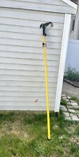 Tree pruner telescopic for sale  Dedham