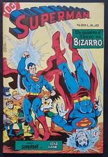 Superman ed. cenisio usato  Roma
