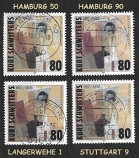 Bund brd 1326 gebraucht kaufen  Worbis
