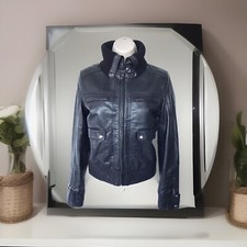 New real leather for sale  STAFFORD