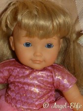 Corolle ambre blonde d'occasion Corolle ambre blonde d'occasion  France