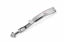 Colher longa trava de janela pop-out cromada tipo 2 ônibus tela dividida 1955-1967 Kombi comprar usado Colher longa trava de janela pop-out cromada tipo 2 ônibus tela dividida 1955-1967 Kombi comprar usado  Enviando para Brazil