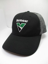 Vermeer equipment cap for sale  Lawrenceburg