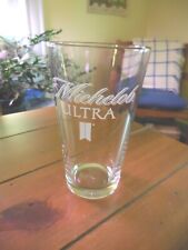 Michelob ultra pint for sale  Ivoryton