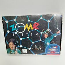 Zome system pioneer for sale  Lynnwood