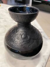 Rosenthal vase zauberflöte gebraucht kaufen  Hannover