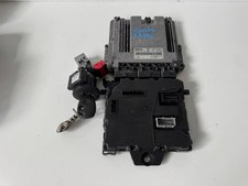 Centralina motore kit usato  Ala