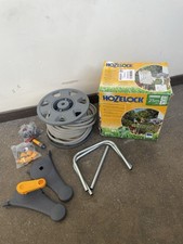 Hozelock compact hose for sale  NOTTINGHAM