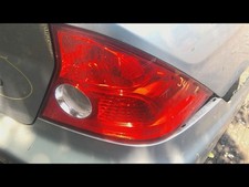 Passenger tail light for sale  Westfield