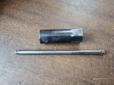 Vintage box spanner for sale  EMSWORTH