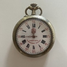 Orologio datasca roskopf usato  Mediglia