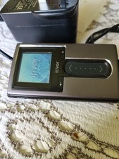 Iriver h10 mp3 for sale  KETTERING